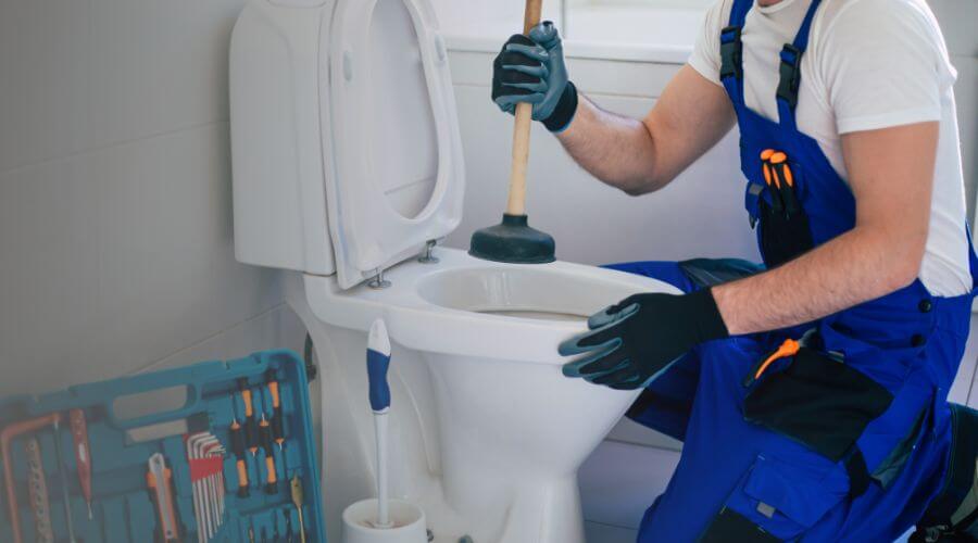 Local 24/7 Emergency Plumbing in Wilcoe, WV